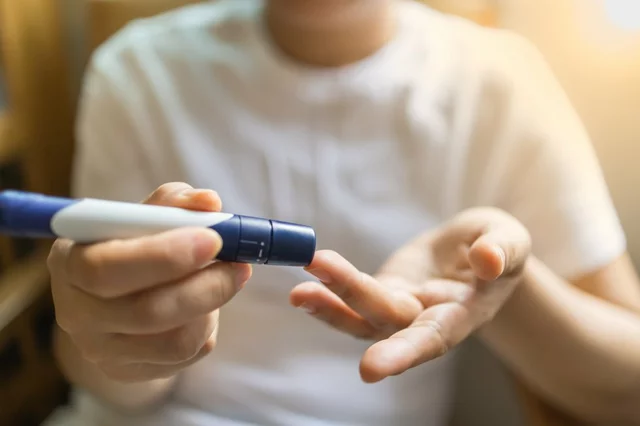 Can empagliflozin help prevent type 2 diabetes in high-risk individuals?