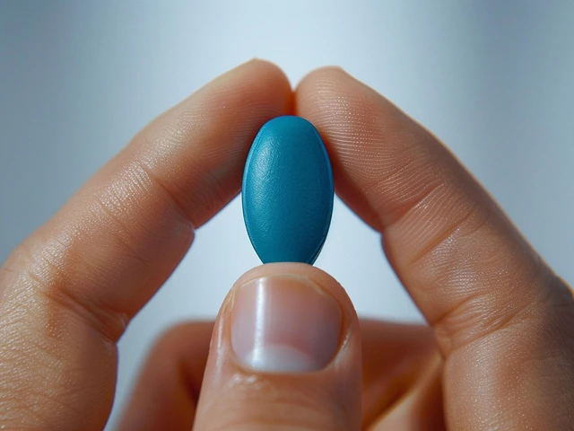 Understanding the Risk: Viagra's Link to Sudden Hearing Loss