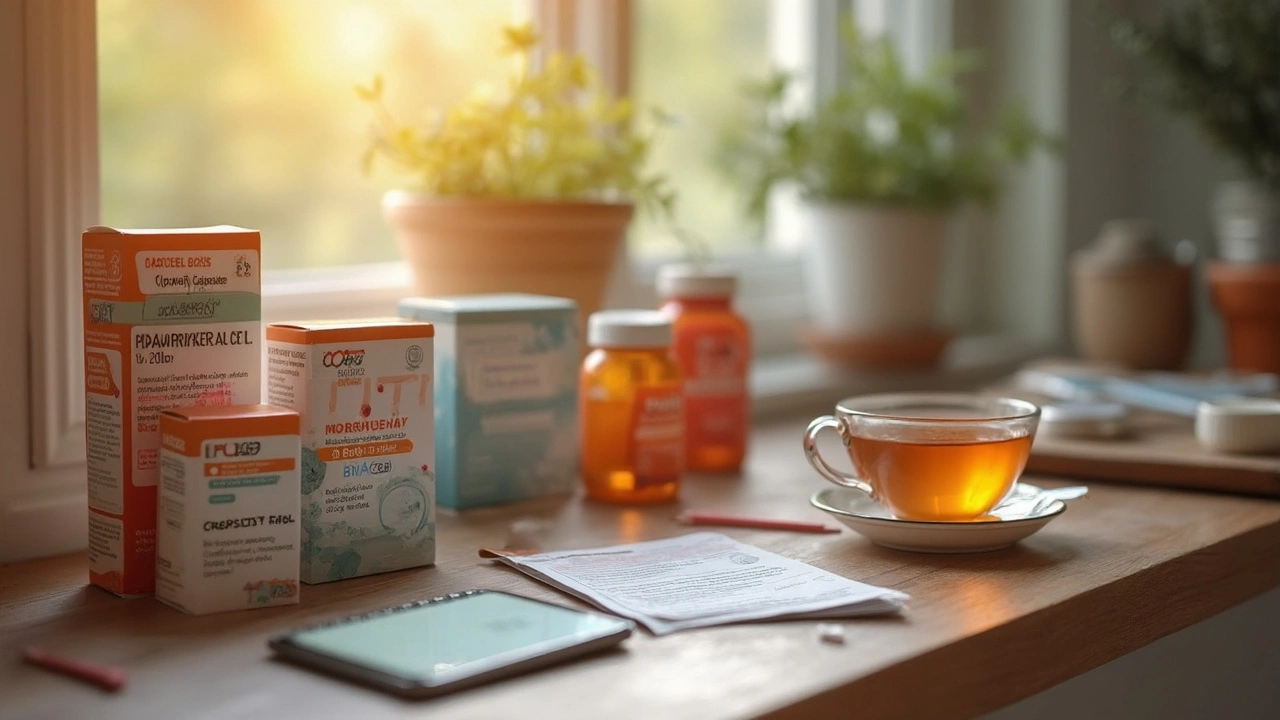 Prescription-Only Bactrim Alternatives That Actually Work
