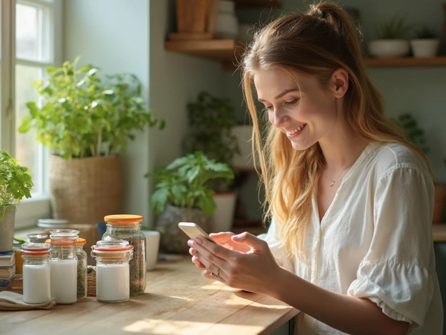 Blue Flag: Boost Your Health with This Powerful Supplement