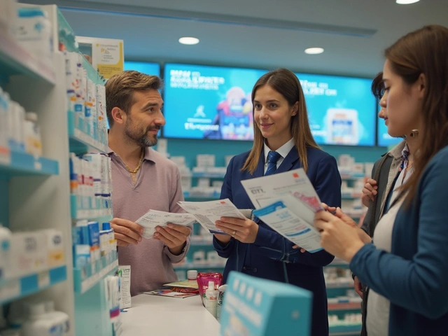 Top Bactrim Alternatives for UTI: 2025 Update on OTC & Prescription Options