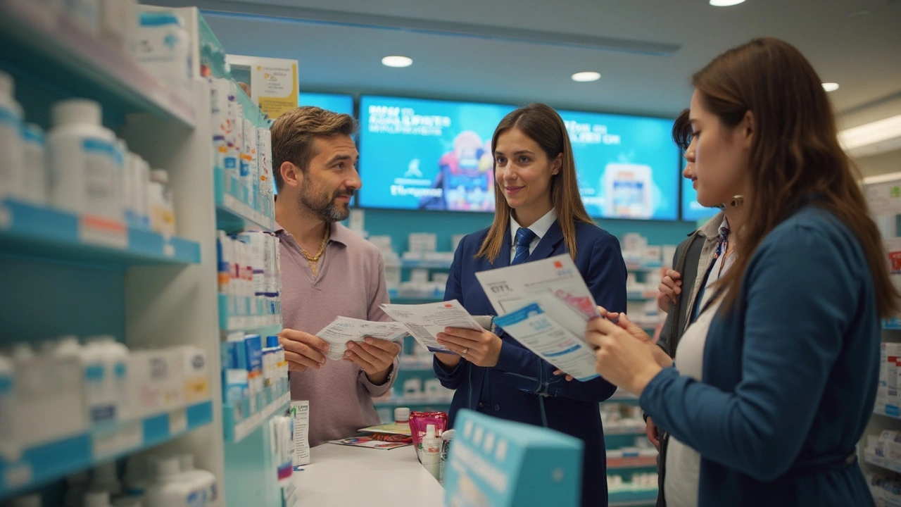 Top Bactrim Alternatives for UTI: 2025 Update on OTC & Prescription Options