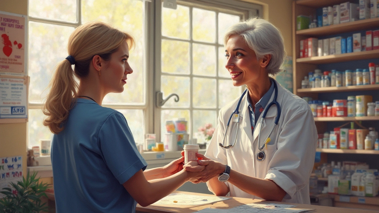 Daily Benefits, Patient Experience, and Pro Tips