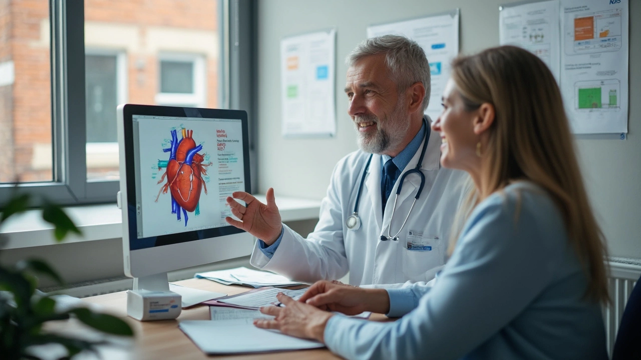 Risks, Side Effects, and What to Watch Out For