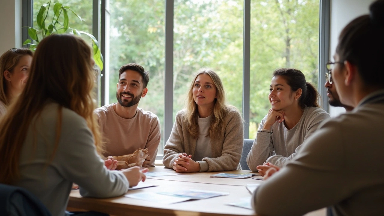 Top Antabuse Alternatives 2025: Experts Reveal New Alcohol Dependence Therapies
