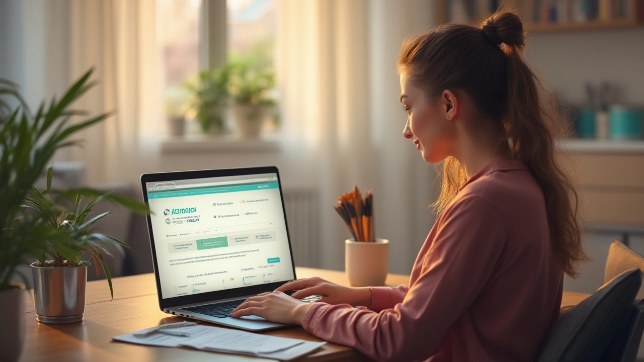 Buy Atenolol Online: Safe Pharmacy Options and Smart Tips