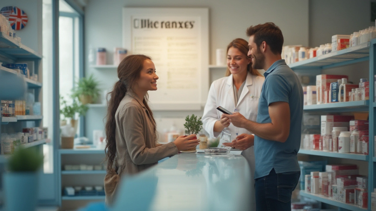 How to Safely Buy Enoxaparin Online in Australia: 2025 Guide