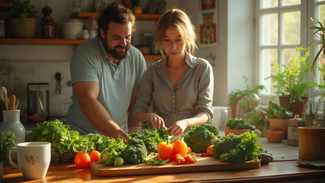 Indole-3-Carbinol: Natural Ways to Balance Estrogen and Boost Hormone Health
