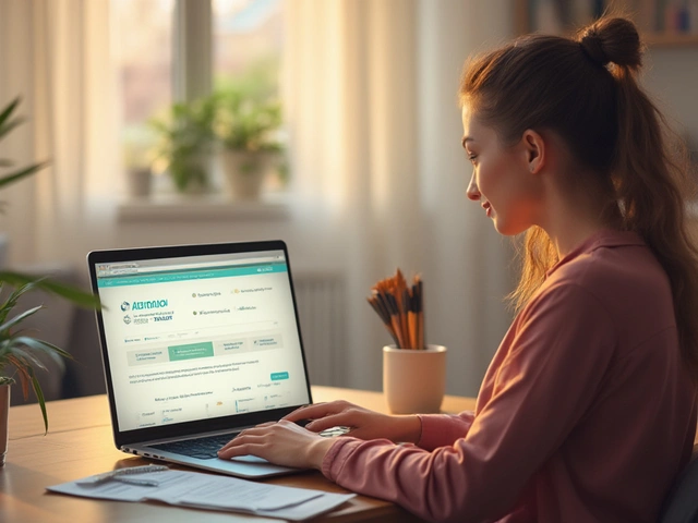 Buy Atenolol Online: Safe Pharmacy Options and Smart Tips
