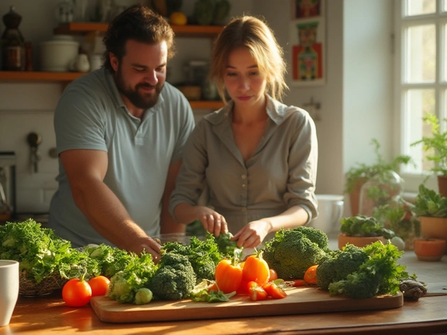 Indole-3-Carbinol: Natural Ways to Balance Estrogen and Boost Hormone Health