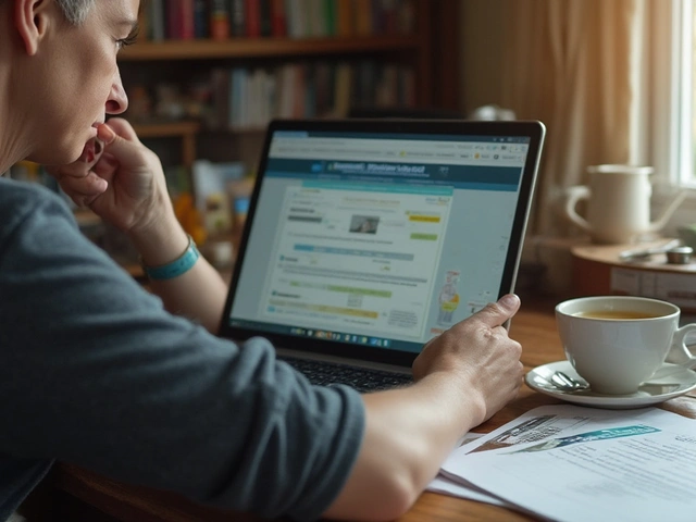Where to Buy Epivir Online Safely: Trusted Pharmacies and Shopping Tips