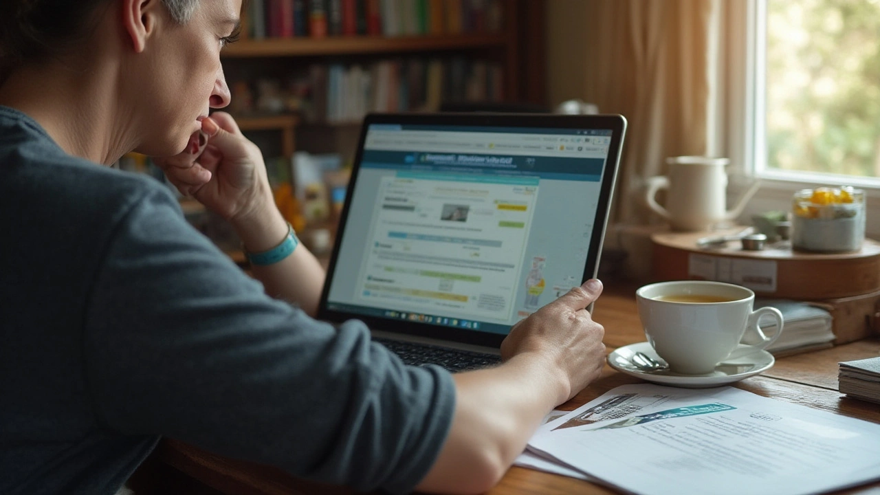 Where to Buy Epivir Online Safely: Trusted Pharmacies and Shopping Tips