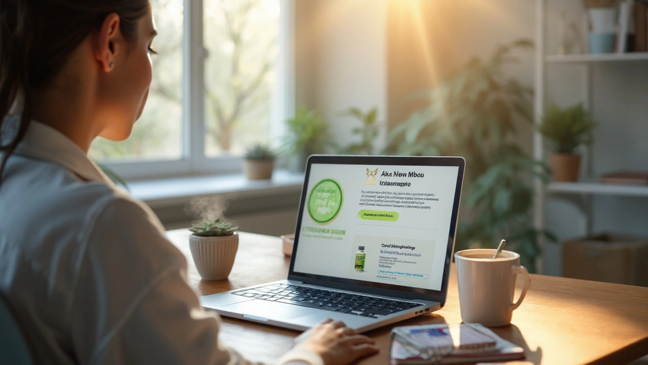 How to Buy Cheap Generic Lamictal Online Safely - A Complete Guide