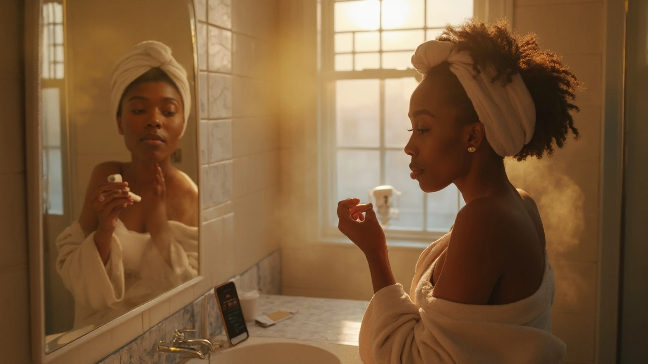 The Playbook: Daily Moves to Protect Your Self‑Esteem