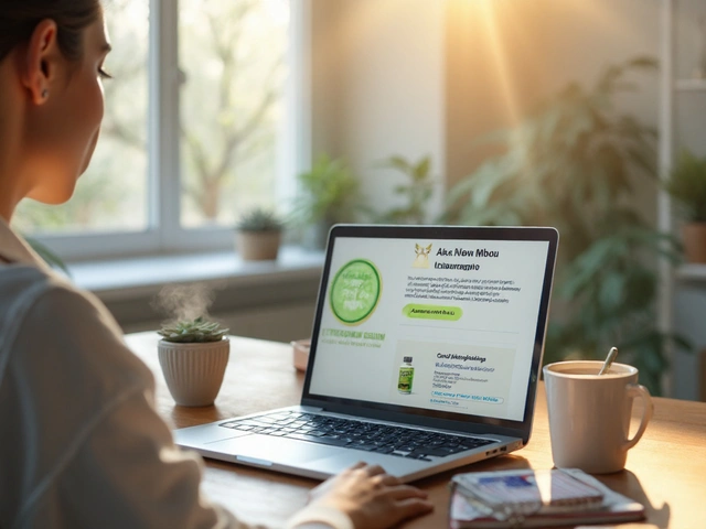 How to Buy Cheap Generic Lamictal Online Safely - A Complete Guide