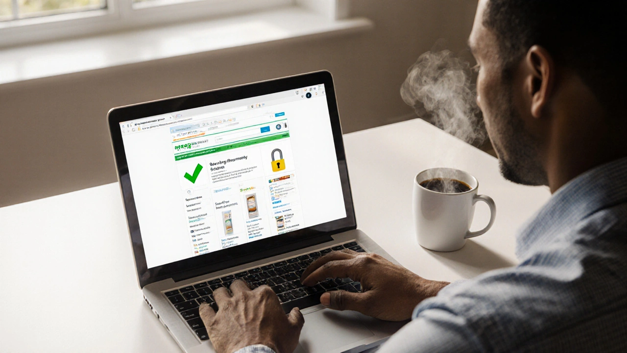Buy Cheap Generic Levitra Online - Safe Guide