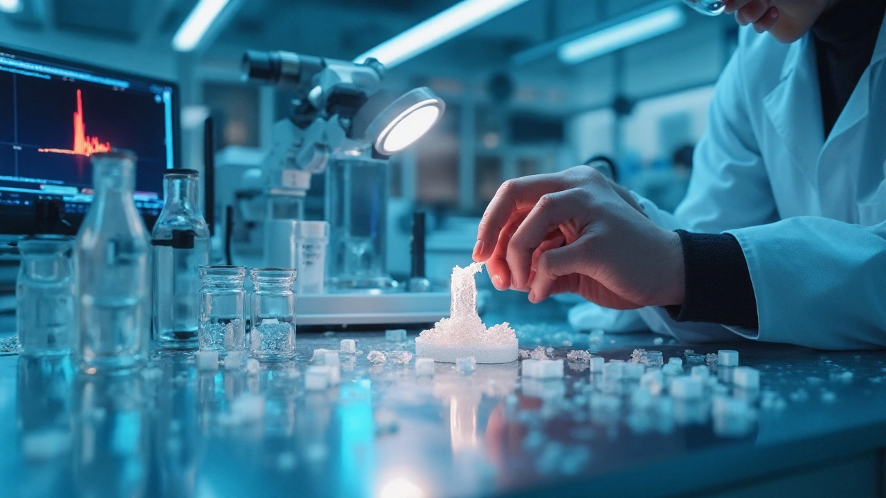 Ciprofloxacin (Cipro) vs. Common Antibiotic Alternatives: Pros, Cons, and When to Use Them