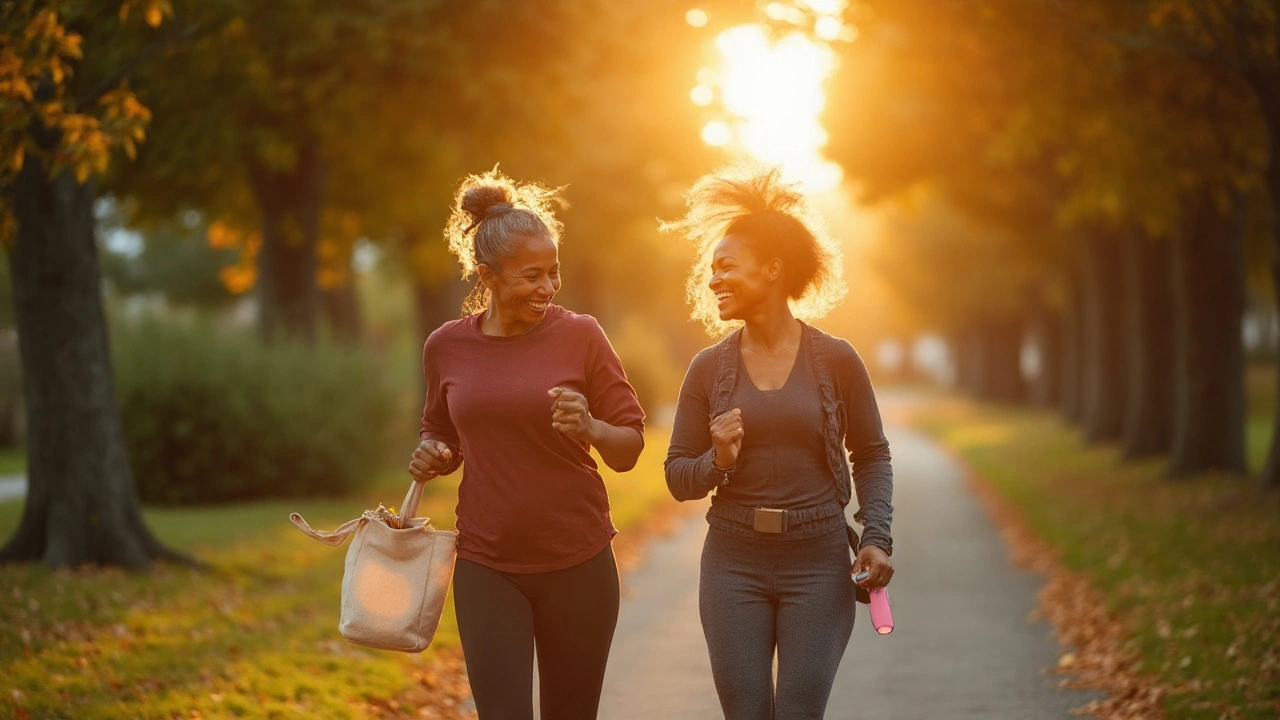 Estradiol and Weight: Does Estrogen Cause Weight Gain or Help Weight Loss?