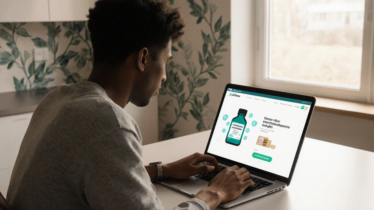 How to Buy Cheap Generic Zyrtec Online Safely in Australia