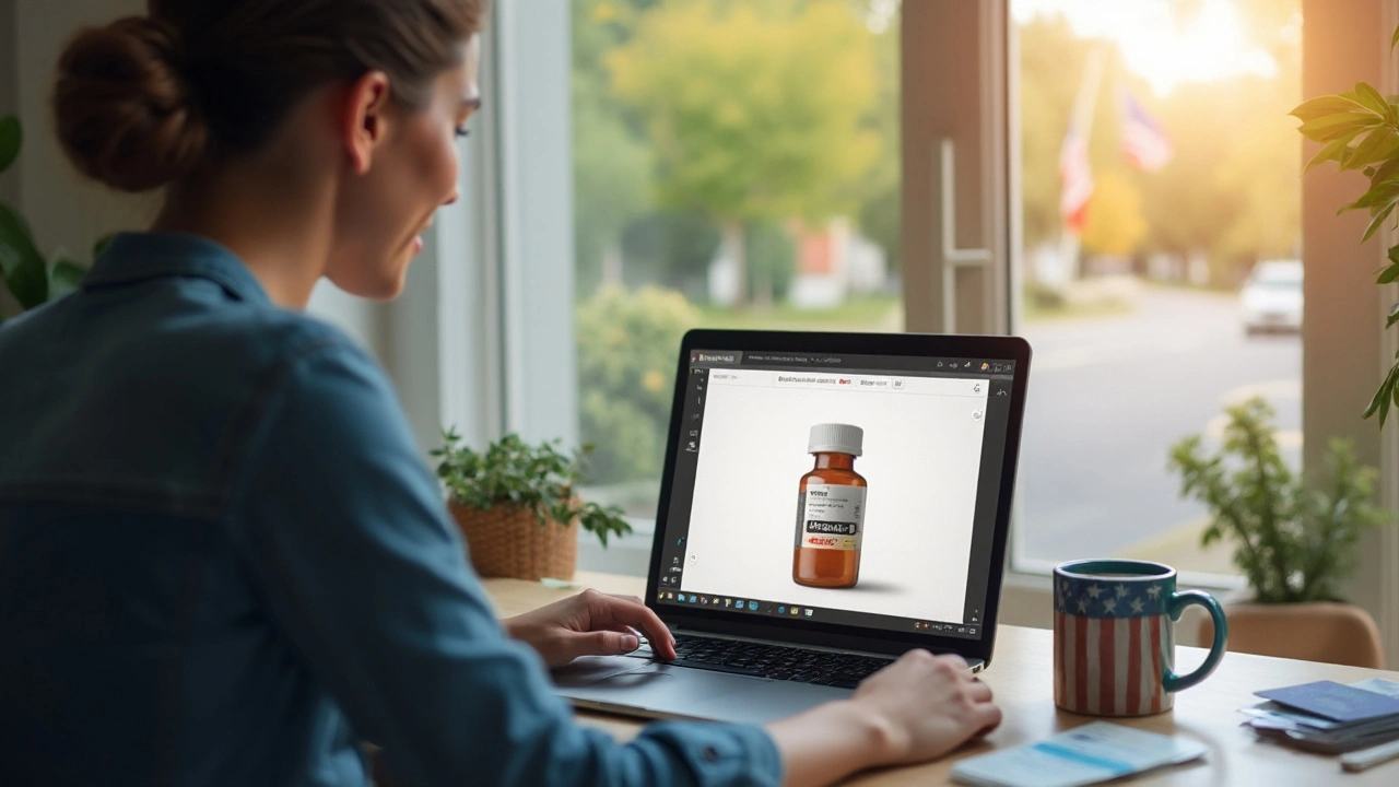 How to Safely Buy Cheap Generic Cymbalta Online - A Complete Guide