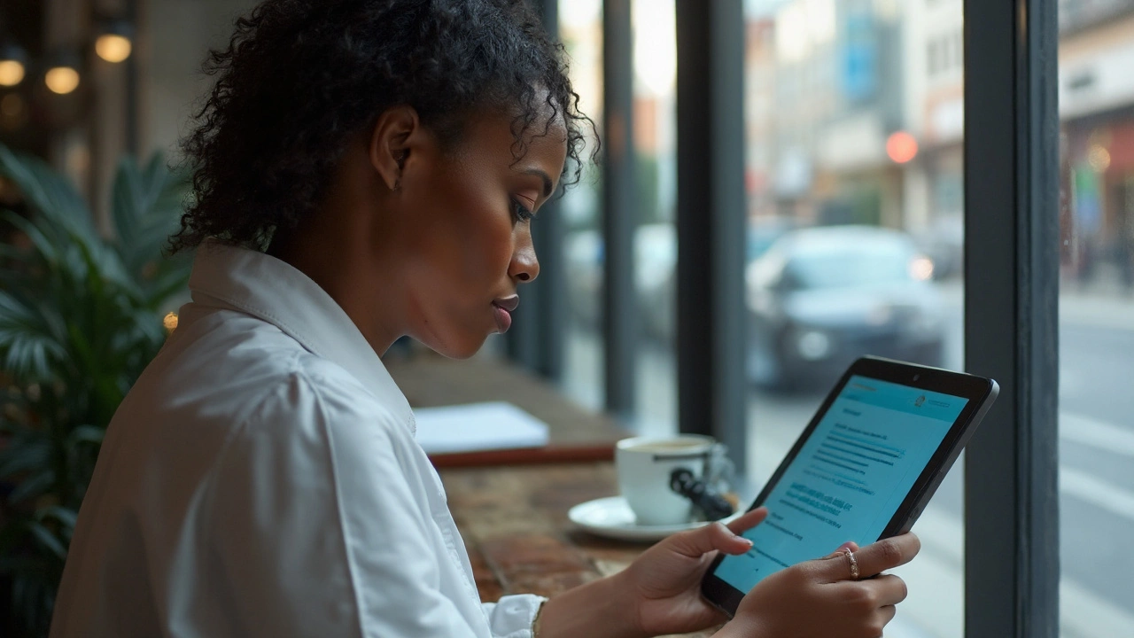 Safe online ordering: step-by-step, red flags, and delivery