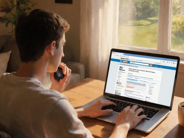 Buy Cheap Generic Zoloft Online - Safe, Affordable Options Explained