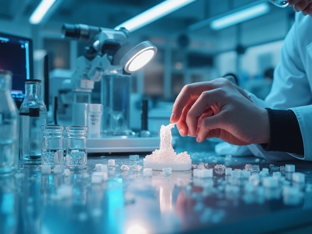 Ciprofloxacin (Cipro) vs. Common Antibiotic Alternatives: Pros, Cons, and When to Use Them