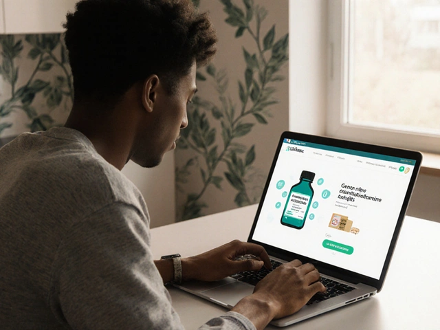 How to Buy Cheap Generic Zyrtec Online Safely in Australia