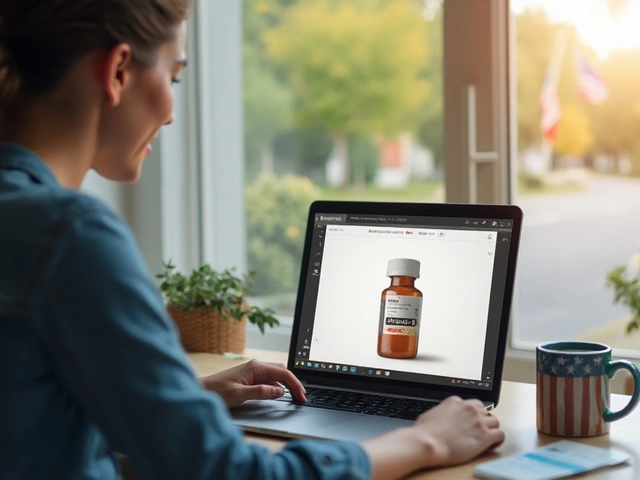 How to Safely Buy Cheap Generic Cymbalta Online - A Complete Guide