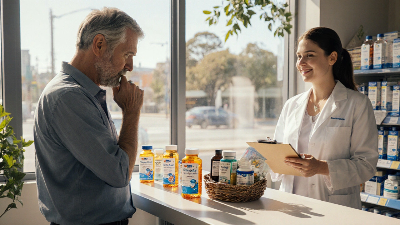Viagra Gold vs Other ED Treatments: A Detailed Comparison