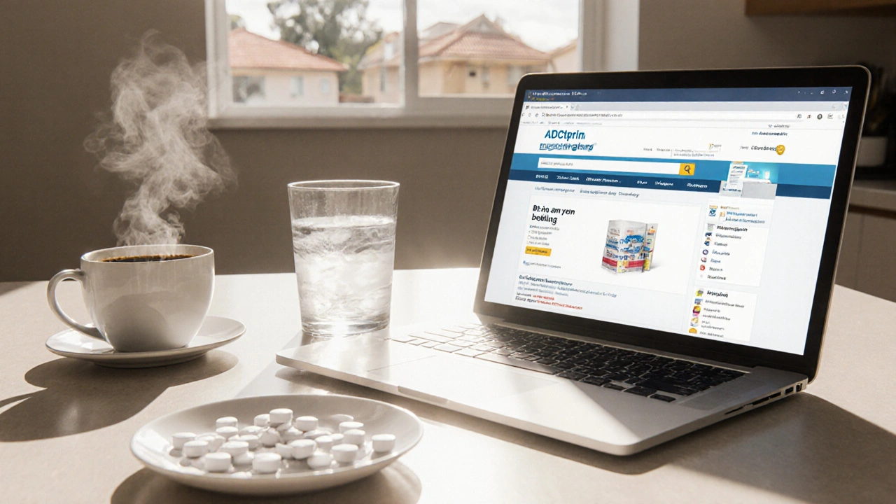 Buy Online Cheap Generic Bactrim - Where to Find Low‑Cost Bactrim Alternatives