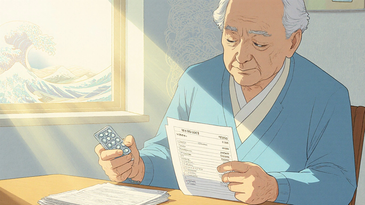 Carbidopa-Levodopa Cost Guide: How to Lower Parkinson’s Medication Expenses