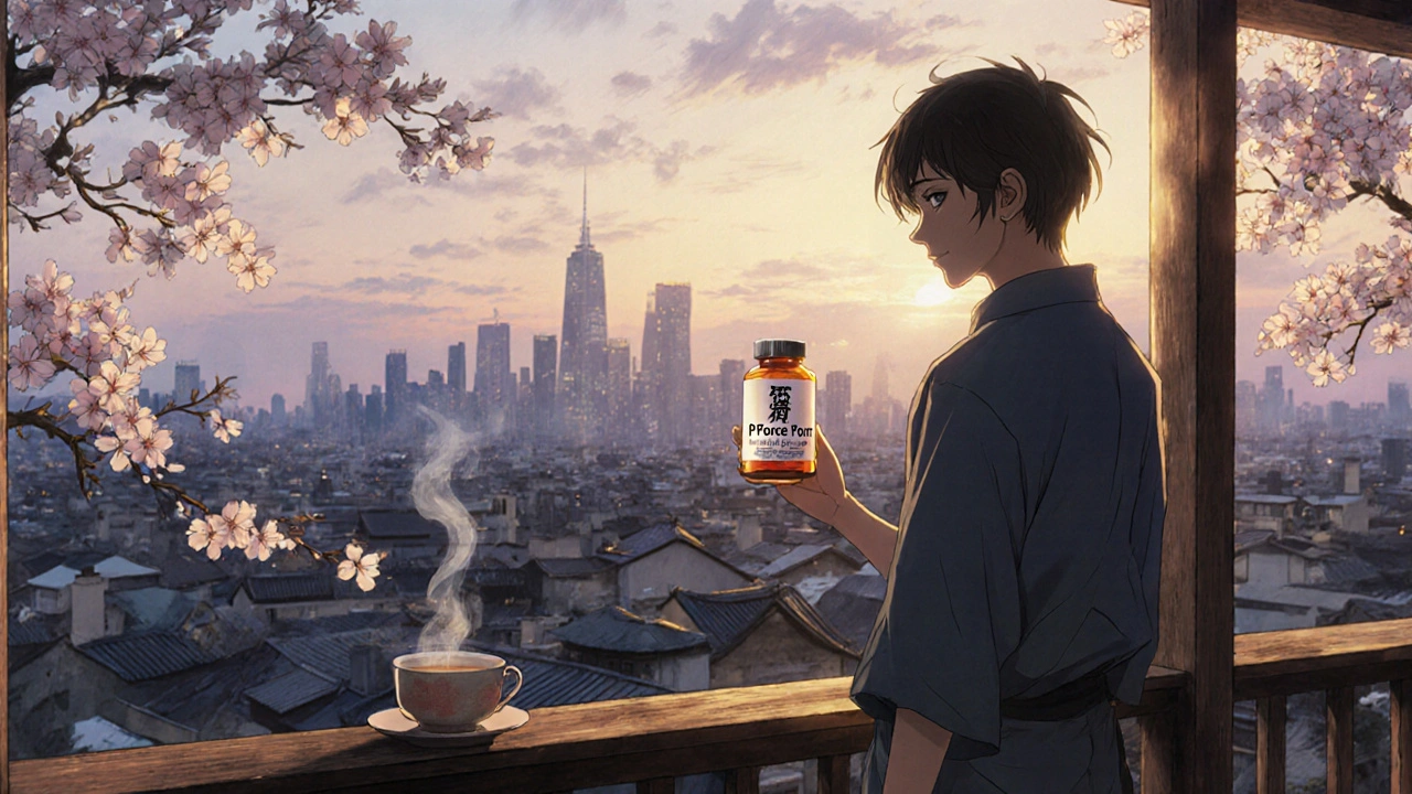 Compare P-Force Fort (Sildenafil) with Alternatives: What Works Best for You