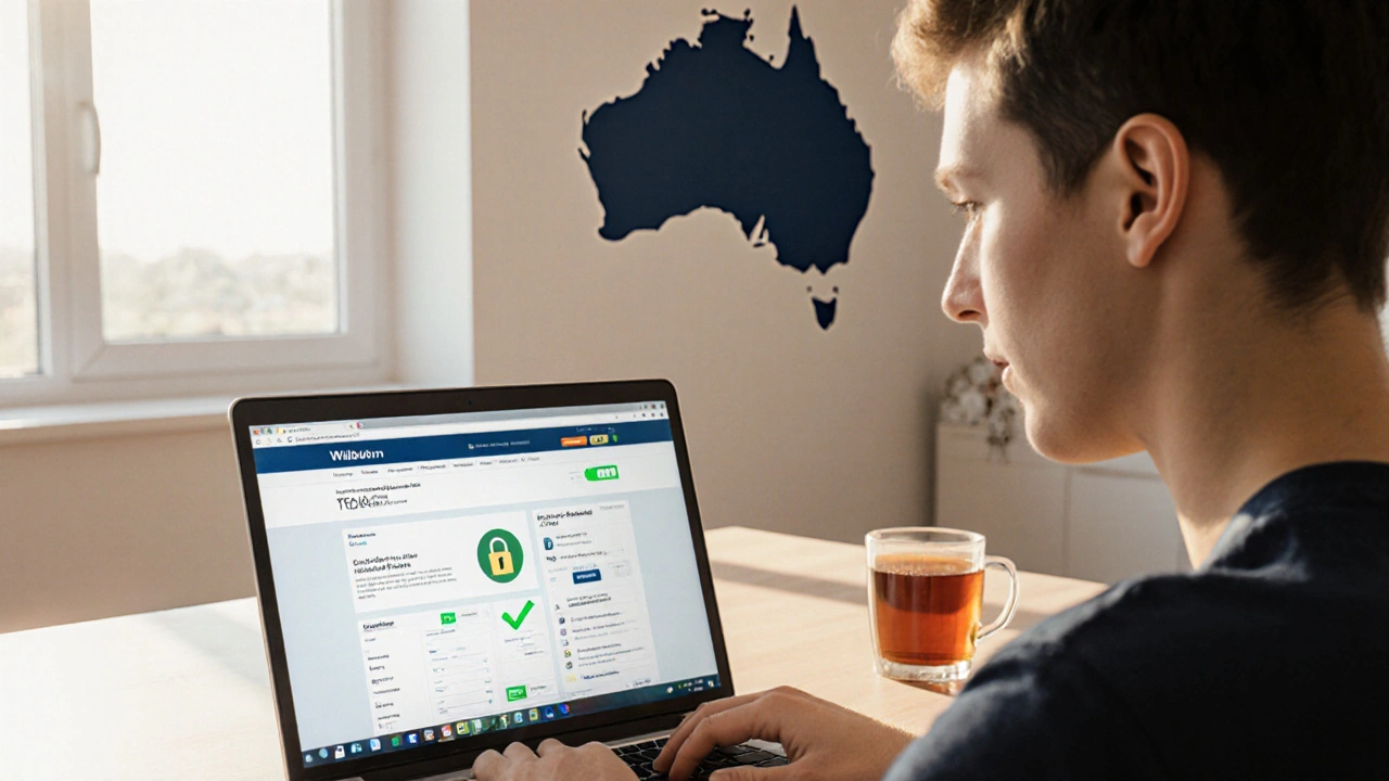 How to Buy Cheap Generic Wellbutrin Online Safely in Australia