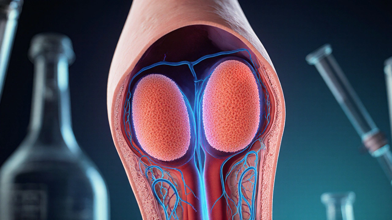 Impotence and Recreational Drugs: Risks, Consequences, and How to Protect Your Sexual Health