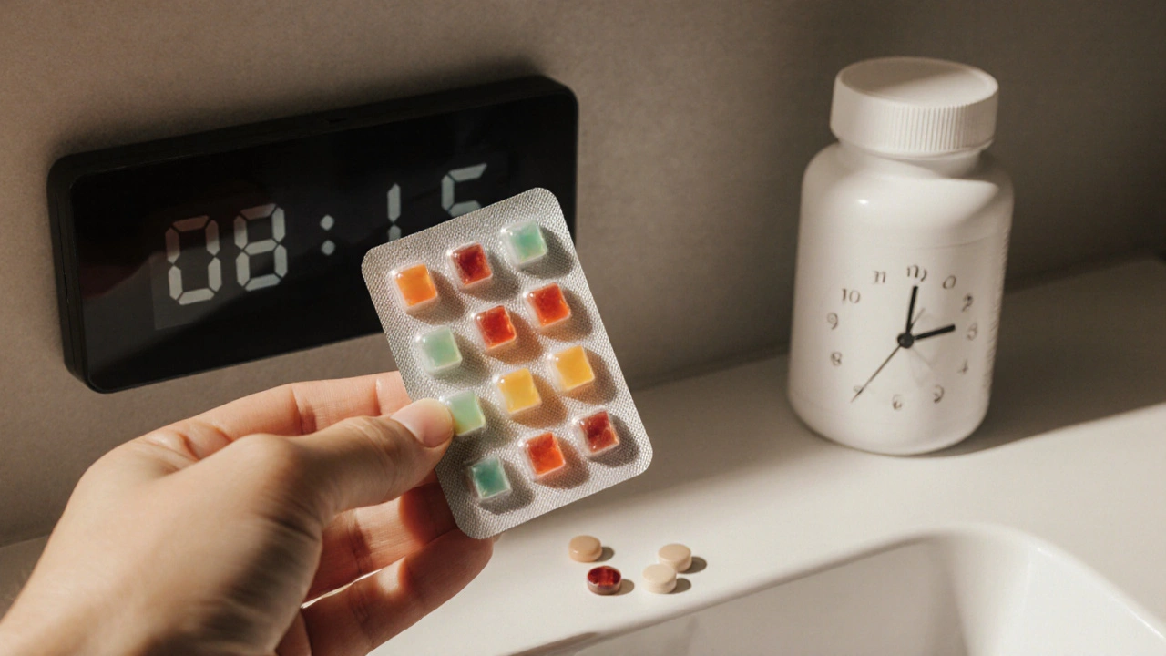Levitra Jelly vs Other ED Meds: How Vardenafil Jelly Stacks Up