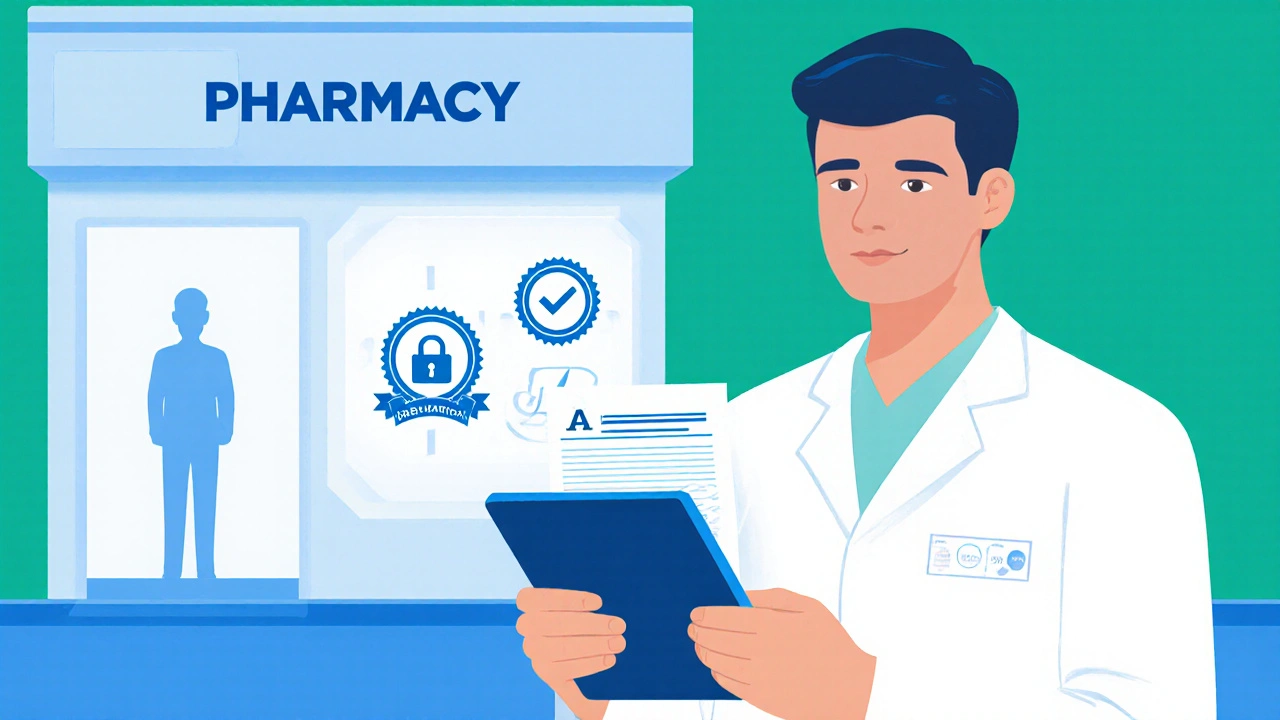 Risks and How to Avoid Counterfeit Medication