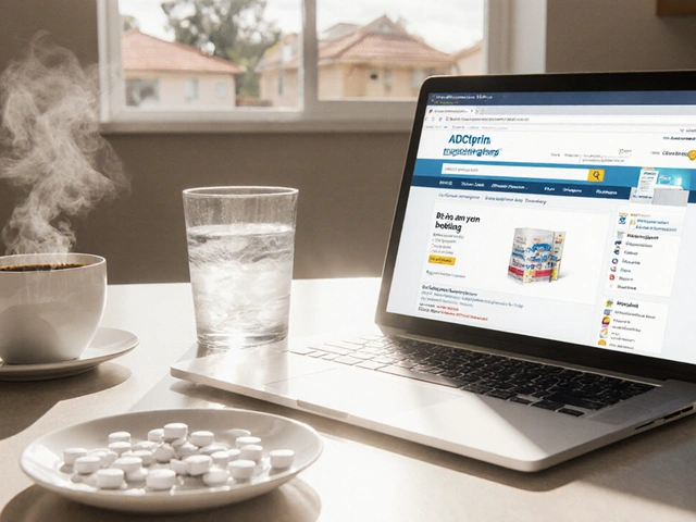 Buy Online Cheap Generic Bactrim - Where to Find Low‑Cost Bactrim Alternatives