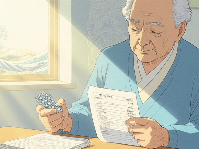 Carbidopa-Levodopa Cost Guide: How to Lower Parkinson’s Medication Expenses