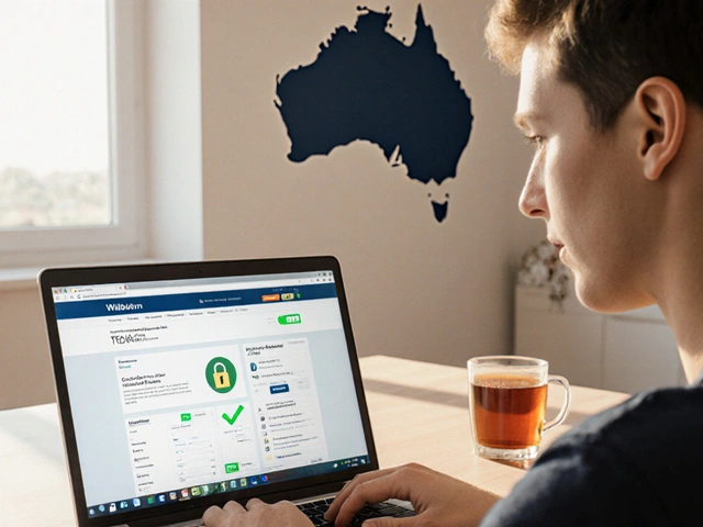 How to Buy Cheap Generic Wellbutrin Online Safely in Australia