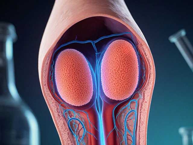 Impotence and Recreational Drugs: Risks, Consequences, and How to Protect Your Sexual Health