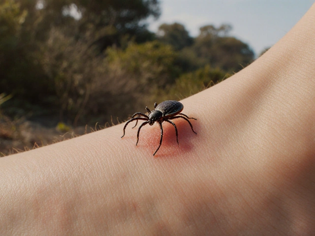 Understanding the Long-Term Effects and Complications of Tick Fever