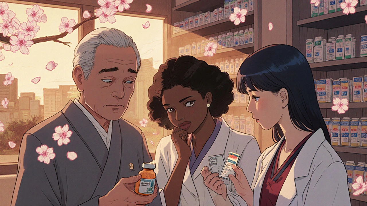 Addressing Health Disparities in Medication Safety Research