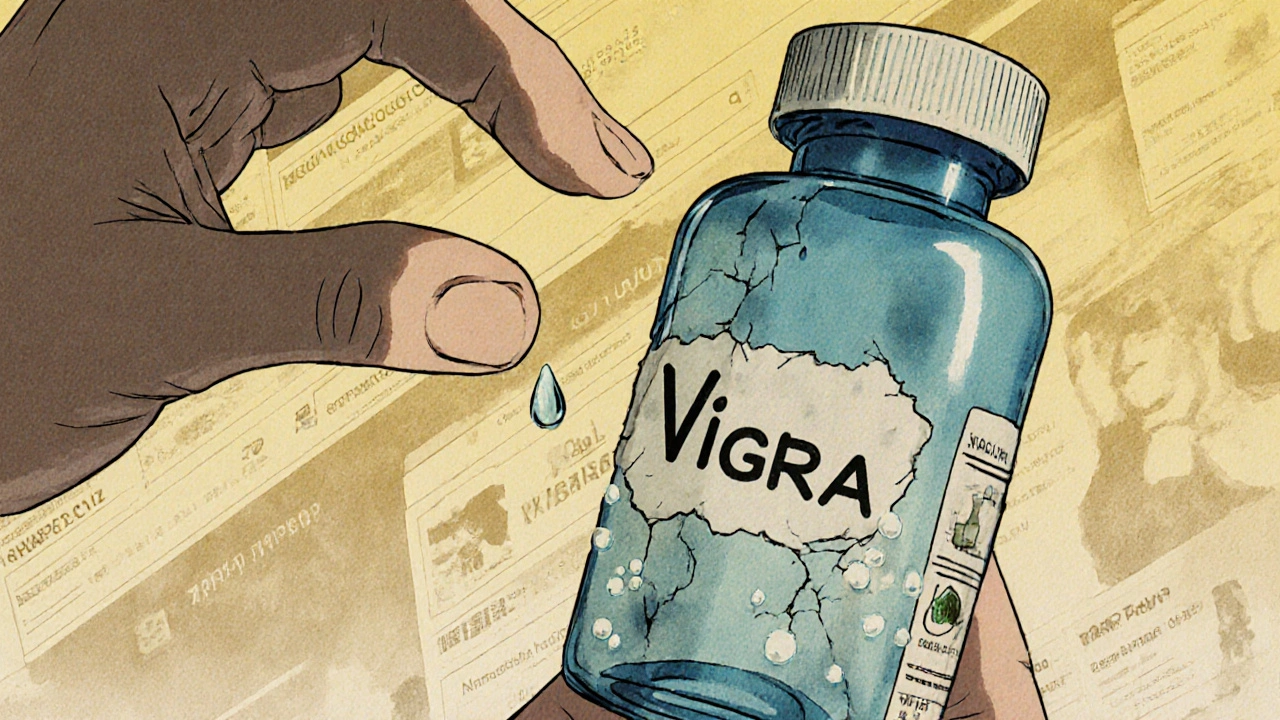 Counterfeit Medication Red Flags: What to Watch For