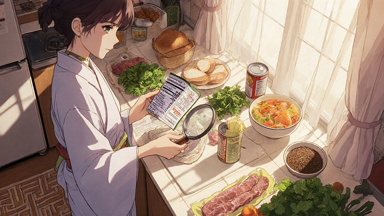 How to Lower Sodium Intake to Manage Hypertension: Simple, Proven Strategies