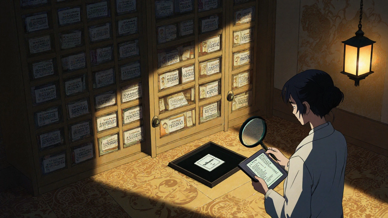 How to Properly Dispose of Expired Controlled Substances and Narcotics