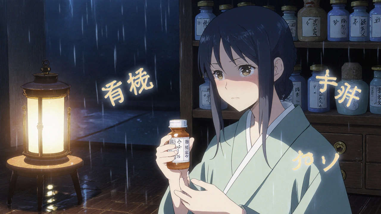 How to Report a Pharmacy Error and What Happens Next