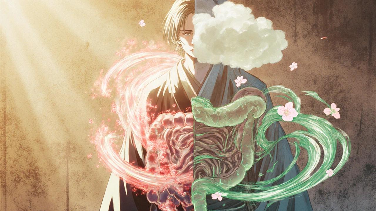 How to Tell a Side Effect from a True Drug Allergy