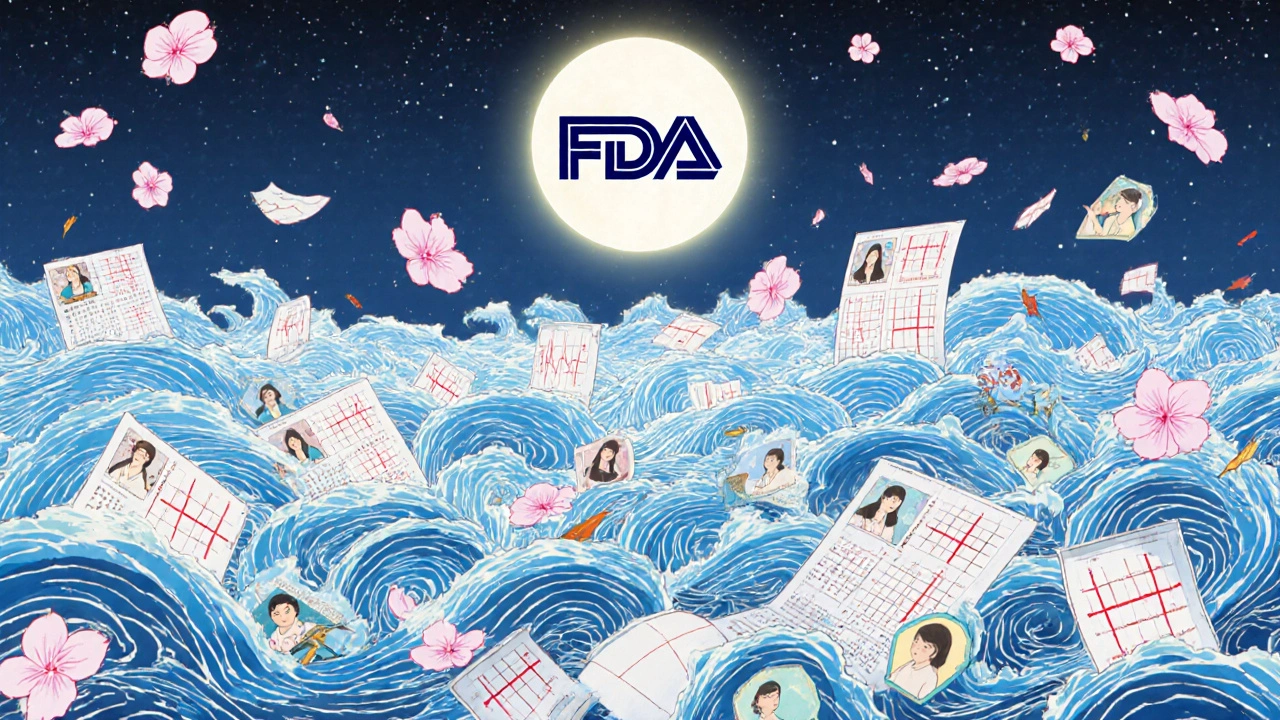 Real-World Evidence Sources for Drug Safety: Registries and Claims Data