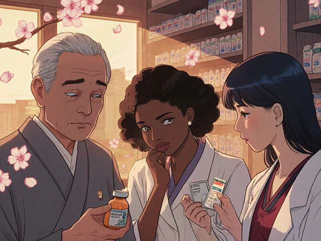 Addressing Health Disparities in Medication Safety Research